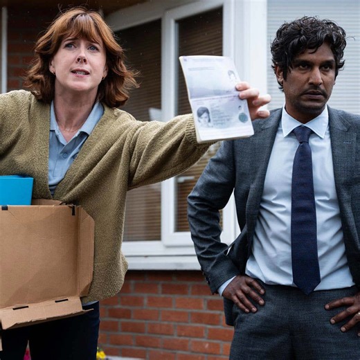 Death in Paradise favourite to star in 'provocative' whodunnit