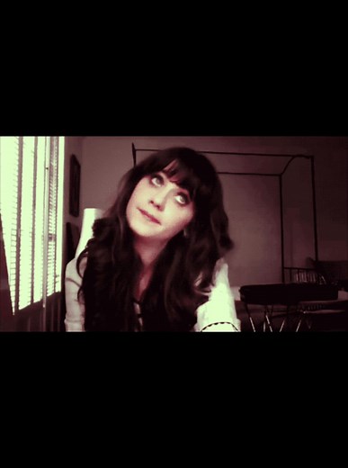 Zooey Deschanel Aesthetic: Best Moments from New Girl