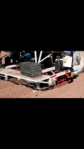 15 reactions | Transplanters and Parts! -Finger and Carrousel Type -Plastic Mulch Transplanters -No-Till Transplanters -Christmas Tree Transplanters Call for more information 931-622-1818 HeberEquipment.com #farmtok #Planting #Farming #Transplanting #nursery #driptape #marketfarming #vegetables #marketgarden | Heber Growing Equipment | Facebook