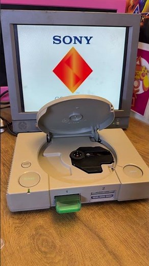 MEMORY CARD PS1 🫨