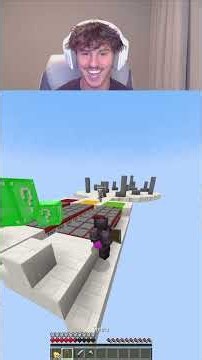 Minecraft squid games