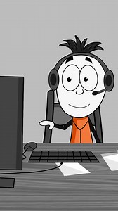 My Computer on Your Computer 🤣 #funny #computer #reels #gaming | The Macaw