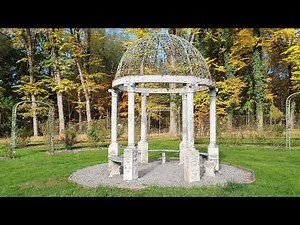 Lyndhurst Mansion ,Tarrytown NY #2