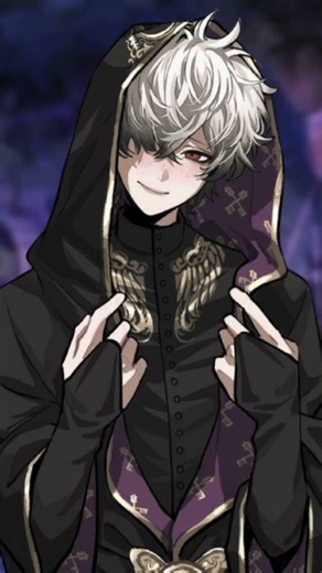 ...Have we met before? 🤔 #asmr #anime #asmrroleplay #vtuber #voiceover #m4m #voiceactor