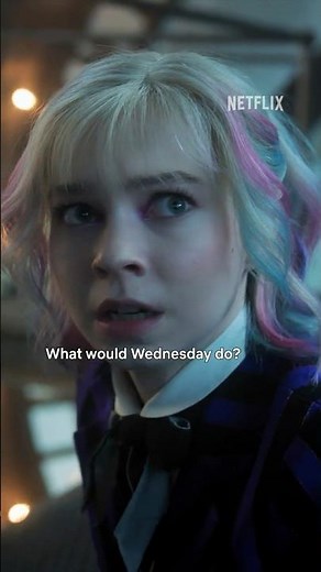 there has never been a more appropriate time to say “the claws are coming out” #Wednesday