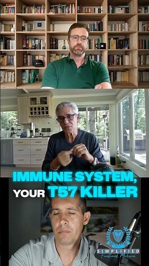 Did you know your body can create a “false fever” to fight off infections naturally?