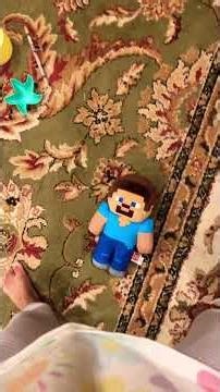 MINECRAFT DEATH MESSAGE SONG Steve