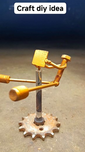 386K views · 2.6K reactions | Craft diy idea #recycledmaterials #diyideas #crafts | Ernie Carlos | Facebook