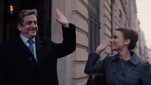 Working Woman Tráiler VO