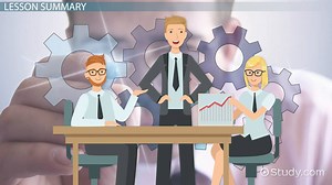 Six Sigma Process Mapping | Types, Guidelines & Examples - Video | Study.com