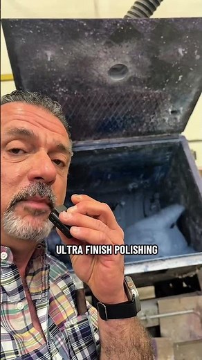 Ultra fine Metal Polishing rouge for the absolute mirror finish on Metal