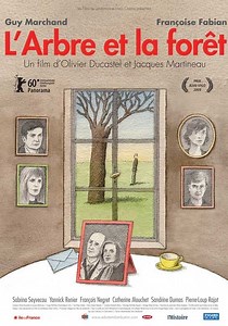 Regarder L'Arbre et la forêt en streaming complet