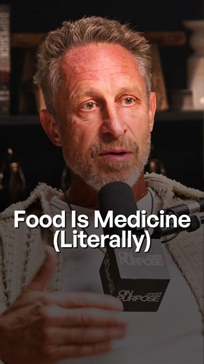 366K views · 10K reactions | FOOD = CODE that reprograms your body in...