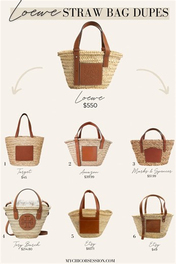 Are Designer Straw Bags REALLY Worth the Extra Money? What People Actually Notice - Smart.DHgate – Trusted Buying Guides for Global Shoppers