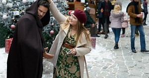 Preview - Joyeux Noel