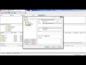 how to connect google cloud console with root access using filezilla