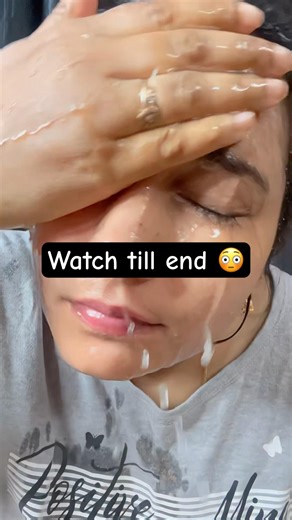 1st Use Lo Tan Remove 😳✨ | Instant Bright Skin Home Remedy | Oats Face Pack Telugu #shorts #viral