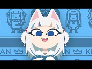 Ankha Dance CAT shark full фулл 18+