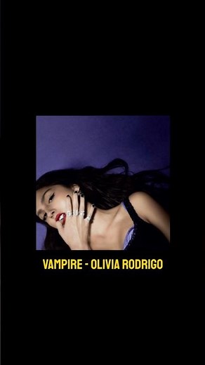 Vampire Karaoke | Olivia Rodrigo Karaoke Version #DUETTHIS #karaoke #coversong #oliviarodrigo