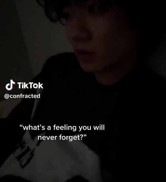 . (@confracted)’s video of whats a feeling you will never forget