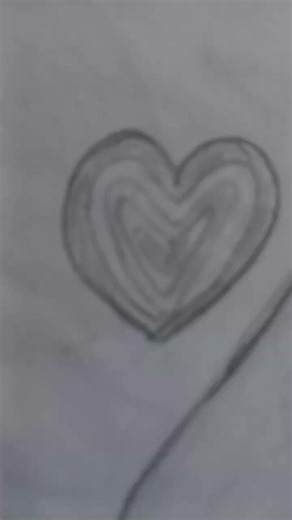 🌊 Beautiful Nature Scenery Drawing | Oil Pastel Art | Step-by-Step Landscape Painting