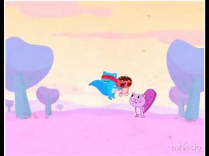 Happy Tree Friends season1 ep 3