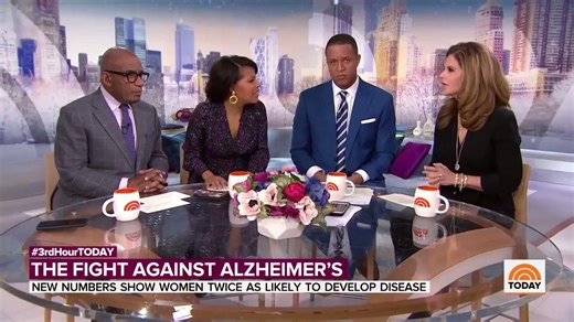 Maria Shriver: 9 things you don't know about her