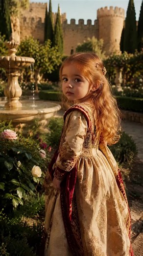 Is Joanna of Castile Mad? The Truth Behind “Juana la Loca”