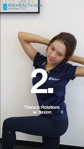 3 Ways to Improve Thoracic Mobility Essentials