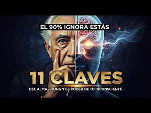 90% Ignore These 11 Keys to the Soul – Jung and the Power of Your Unconscious