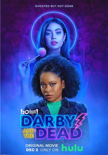 Partie 2: Darby et les Fantômes (complet en français) #rieledown #asherangel #auliicravalho #darbyandthedeath #virale