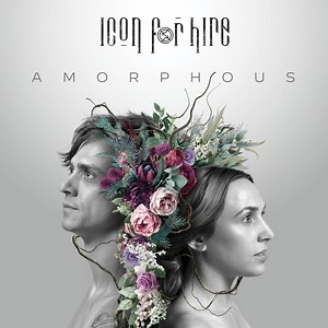 Icon For Hire - Amorphous (Digital Deluxe Edition)