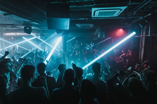 This legendary London club will reopen this week after a huge makeover