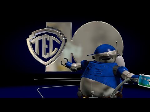 TEC10 Deep Note trailer, TEC Tex2: Grand Can