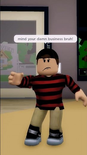 Roblox just added swearing… 🤬😱 #shorts