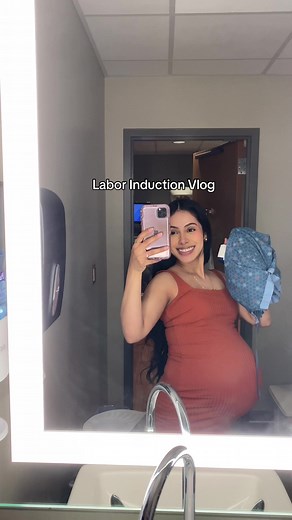 Labor Induction and Delivery Experience in a Private Hospital