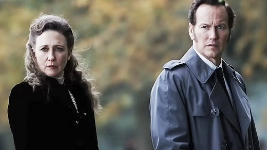 The Conjuring: Last Rites will be available on this streaming platform first