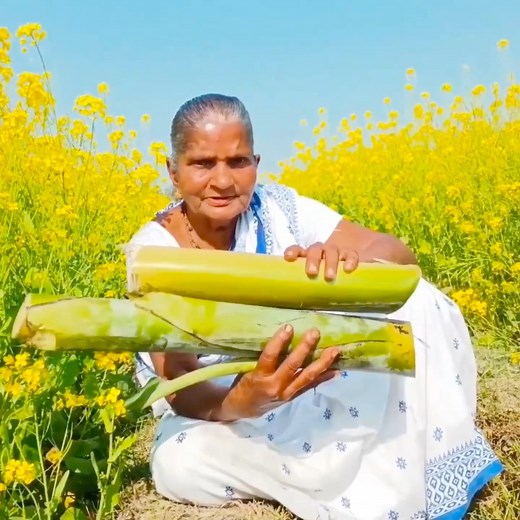 22K views · 444 reactions | Assamese healthy recipe | আসামের বিখ্যাত কল পথচলা রেসিপি এবং খুব উপকারী #Villagefood #village #villagelife #reelschallenge #viralvideochallenge #recipe #fbyシvideo #uniquerecipe #Bangladesh | Champa kitchen with village food | Facebook