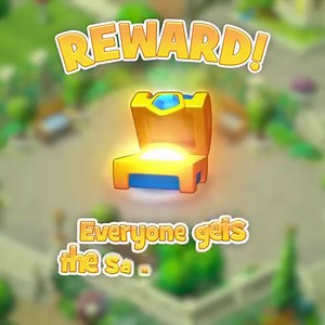 158K views · 13K reactions | Many of you have asked about how Team Chest rewards are divided 類 Check out this tutorial to clear up all the doubts!  | Gardenscapes | Facebook