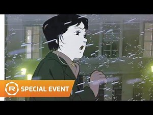 Millennium Actress FATHOM Event (2019) -- Regal [HD]