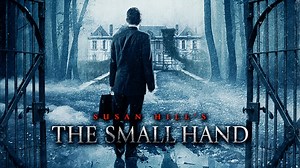 The Small Hand (2019)