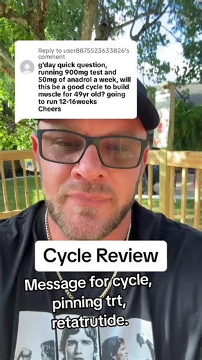 Essential Testosterone Cycle Guidance for Safe Use