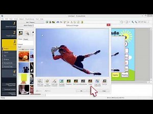 Guide to Canon's Poster Artist software for imagePROGRAF Printers