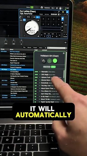 How to use pulse Ai DJ to improve your DJ set. serato DJ pro enabled #serato #pulseAidj #dj