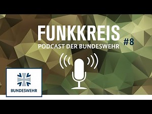 Podcast #8 | Defender Europe 2020 | Bundeswehr