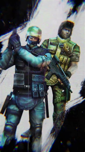 CrossFire Classic Server