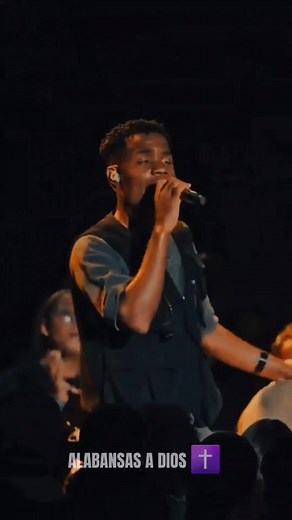 Alabanzas a Dios ✝️ no TikTok