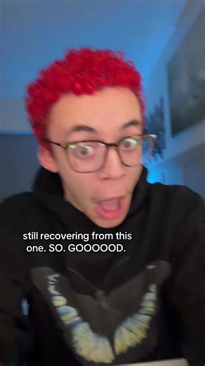 Cozy Hoodie from In Print We Trust