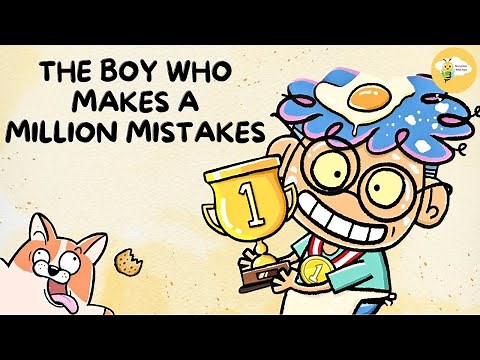 Children's Books Read Aloud - 💪🐶Building Confidence & Self-Esteem