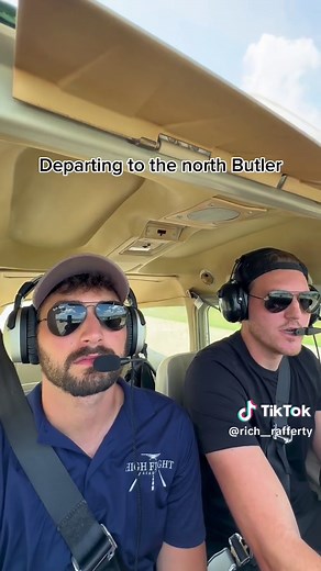 Flying Lesson Experience: Start to Finish